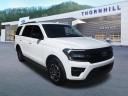 2023 Ford Expedition XL at Thornhill Ford and Non-Lincoln New