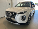 Thumbnail image of 2022 Hyundai PALISADE at Janzen Gmc