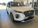 Thumbnail image of 2022 Hyundai PALISADE at Janzen Gmc