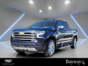 Thumbnail image of 2022 Chevrolet Silverado 1500 at Bayway Cadillac Of The Woodlands