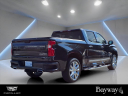 Thumbnail image of 2022 Chevrolet Silverado 1500 at Bayway Cadillac Of The Woodlands