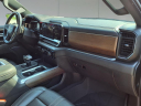Thumbnail image of 2022 Chevrolet Silverado 1500 at Bayway Cadillac Of The Woodlands