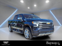Thumbnail image of 2022 Chevrolet Silverado 1500 at Bayway Cadillac Of The Woodlands