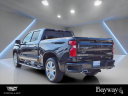 Thumbnail image of 2022 Chevrolet Silverado 1500 at Bayway Cadillac Of The Woodlands