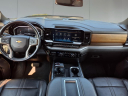 Thumbnail image of 2022 Chevrolet Silverado 1500 at Bayway Cadillac Of The Woodlands
