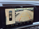 Thumbnail image of 2022 Chevrolet Silverado 1500 at Bayway Cadillac Of The Woodlands