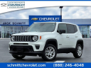 Thumbnail image of 2023 Jeep Renegade at Jack Schmitt Chevrolet - Wood River