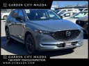Thumbnail image of 2021 Mazda CX-5 at Garden City Mazda