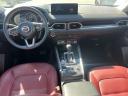 Thumbnail image of 2021 Mazda CX-5 at Garden City Mazda