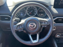 Thumbnail image of 2021 Mazda CX-5 at Garden City Mazda
