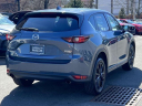 Thumbnail image of 2021 Mazda CX-5 at Garden City Mazda