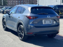 Thumbnail image of 2021 Mazda CX-5 at Garden City Mazda