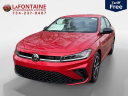 Thumbnail image of 2025 Volkswagen Jetta at LaFontaine Volkswagen Mazda of Livonia