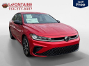 Thumbnail image of 2025 Volkswagen Jetta at LaFontaine Volkswagen Mazda of Livonia