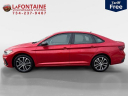 Thumbnail image of 2025 Volkswagen Jetta at LaFontaine Volkswagen Mazda of Livonia