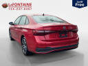 Thumbnail image of 2025 Volkswagen Jetta at LaFontaine Volkswagen Mazda of Livonia