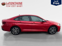 Thumbnail image of 2025 Volkswagen Jetta at LaFontaine Volkswagen Mazda of Livonia