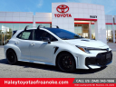 Thumbnail image of 2025 Toyota GR Corolla at Haley Toyota Of Roanoke