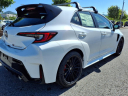 Thumbnail image of 2025 Toyota GR Corolla at Haley Toyota Of Roanoke