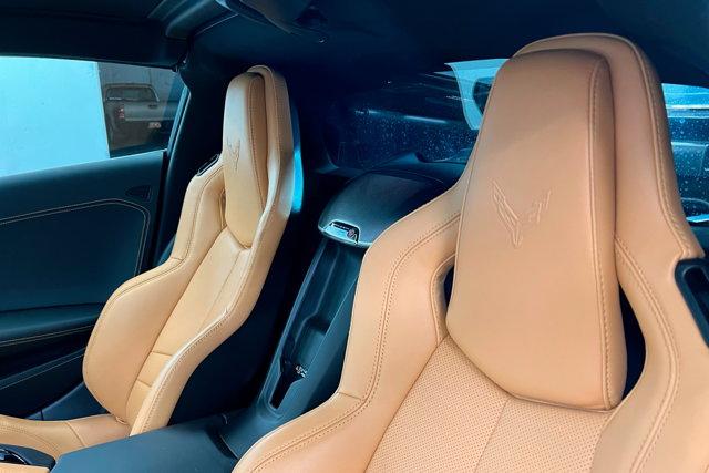 Thumbnail image of 2024 Chevrolet Corvette at Stephen Wade Chevrolet Cadillac Used