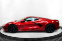 Thumbnail image of 2024 Chevrolet Corvette at Stephen Wade Chevrolet Cadillac Used