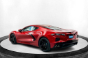 Thumbnail image of 2024 Chevrolet Corvette at Stephen Wade Chevrolet Cadillac Used