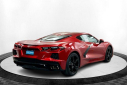 Thumbnail image of 2024 Chevrolet Corvette at Stephen Wade Chevrolet Cadillac Used