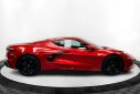 Thumbnail image of 2024 Chevrolet Corvette at Stephen Wade Chevrolet Cadillac Used