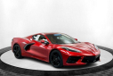 Thumbnail image of 2024 Chevrolet Corvette at Stephen Wade Chevrolet Cadillac Used
