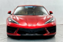 Thumbnail image of 2024 Chevrolet Corvette at Stephen Wade Chevrolet Cadillac Used