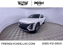 Thumbnail image of 2025 Cadillac LYRIQ at Jim Riehl's Friendly Honda