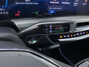Thumbnail image of 2025 Cadillac LYRIQ at Jim Riehl's Friendly Honda