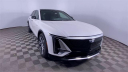 Thumbnail image of 2025 Cadillac LYRIQ at Jim Riehl's Friendly Honda