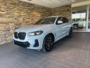 Thumbnail image of 2023 BMW X4 at Lexus Of Lehigh Valley