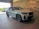 Thumbnail image of 2023 BMW X4 at Lexus Of Lehigh Valley