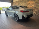 Thumbnail image of 2023 BMW X4 at Lexus Of Lehigh Valley