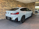 Thumbnail image of 2023 BMW X4 at Lexus Of Lehigh Valley