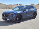 Thumbnail image of 2024 Honda CR-V Hybrid at Autosavvy Las Vegas
