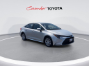 Thumbnail image of 2025 Toyota Corolla at Cavender Toyota