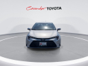 Thumbnail image of 2025 Toyota Corolla at Cavender Toyota