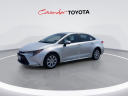Thumbnail image of 2025 Toyota Corolla at Cavender Toyota