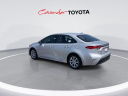 Thumbnail image of 2025 Toyota Corolla at Cavender Toyota