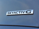 Thumbnail image of 2025 Mazda CX-30 at Serra Honda Brighton