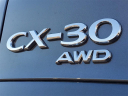 Thumbnail image of 2025 Mazda CX-30 at Serra Honda Brighton