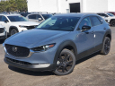 Thumbnail image of 2025 Mazda CX-30 at Serra Honda Brighton