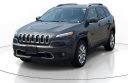 2016 Jeep Cherokee Limited at Al Serra Buick GMC