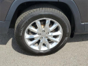 Thumbnail image of 2016 Jeep Cherokee at Al Serra Buick GMC