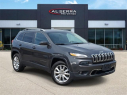 Thumbnail image of 2016 Jeep Cherokee at Al Serra Chrysler  Dodge Jeep Ram