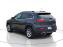 Thumbnail image of 2016 Jeep Cherokee at Al Serra Chrysler  Dodge Jeep Ram