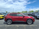 Thumbnail image of 2025 Chevrolet Trax at Phillips Chevrolet Lansing